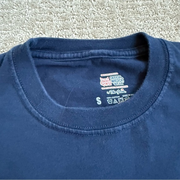 Arizona Long Sleeve Tee - Picture 5 of 6